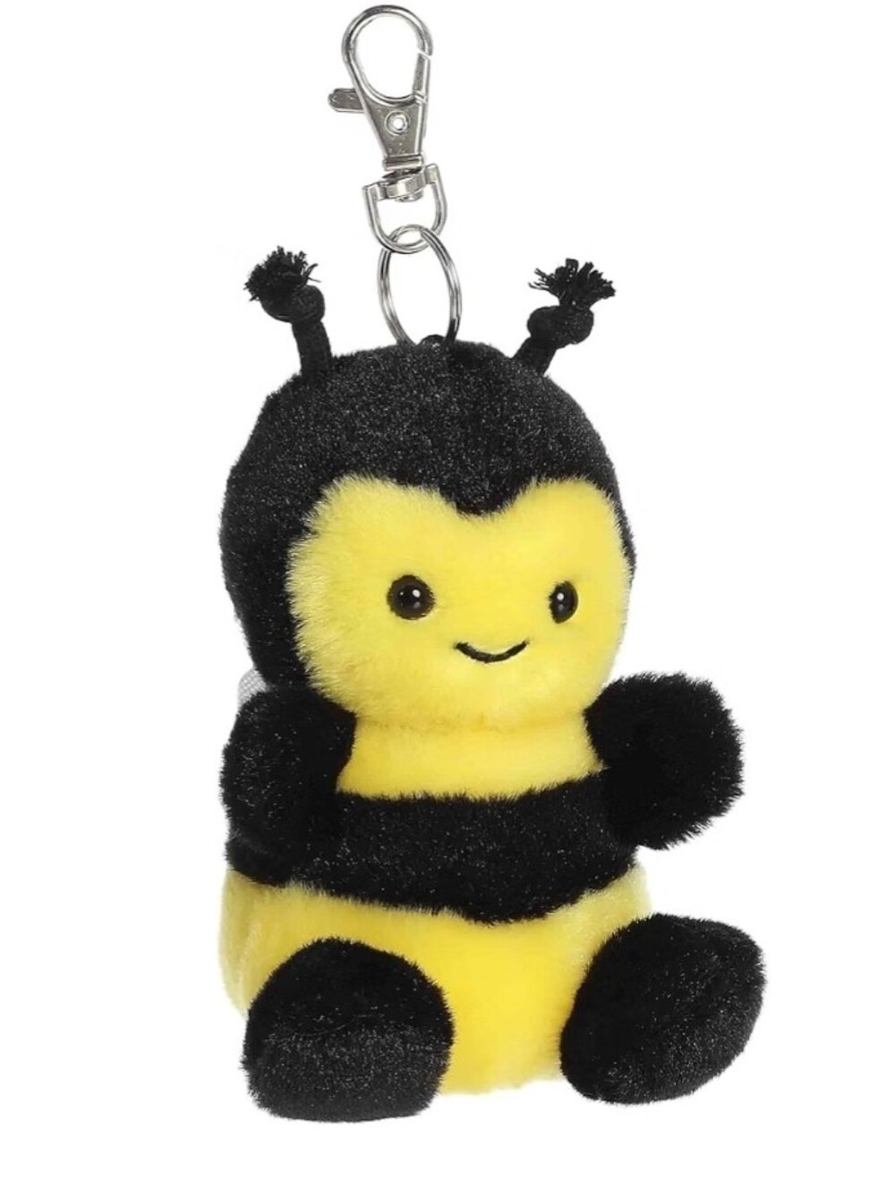 Queeny Bee Adorable Clip-On